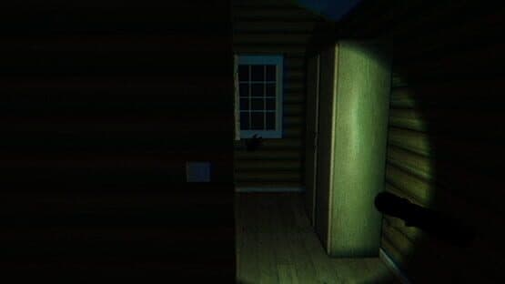 Terrors Of North: Finnish Cabin — screenshot 1