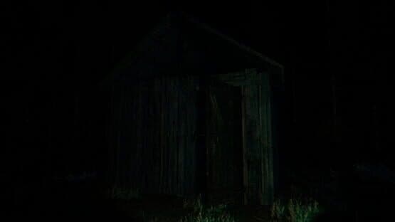 Terrors Of North: Finnish Cabin — screenshot 4