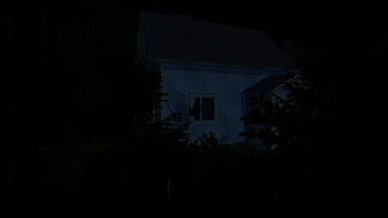 Terrors Of North: Finnish Cabin — screenshot 5