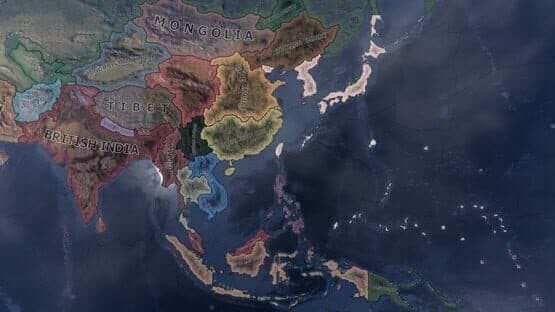 In the Name of the Tsar — screenshot 1