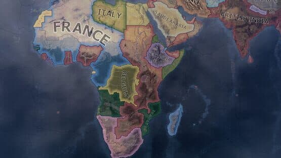 In the Name of the Tsar — screenshot 2