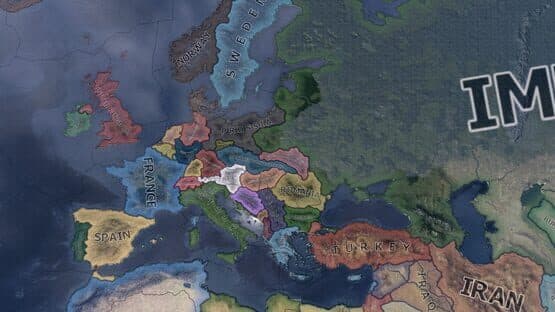 In the Name of the Tsar — screenshot 3