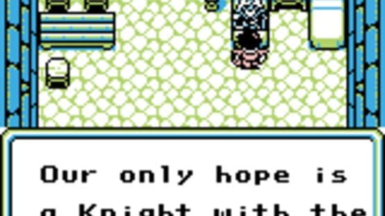 Legend of the Mana Sword — screenshot 4