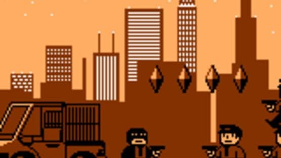 Cops — screenshot 1