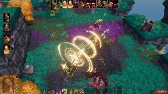 Hidden Pass Skirmishes — screenshot 2