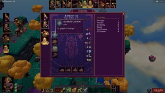 Hidden Pass Skirmishes — screenshot 3