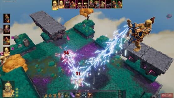 Hidden Pass Skirmishes — screenshot 4
