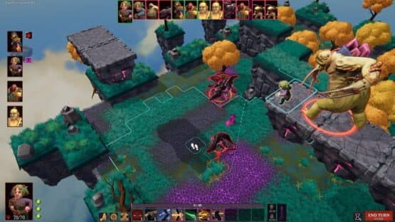 Hidden Pass Skirmishes — screenshot 6