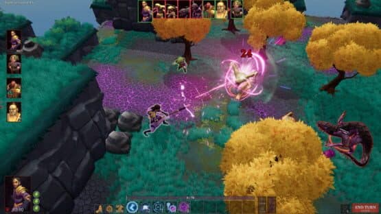 Hidden Pass Skirmishes — screenshot 7