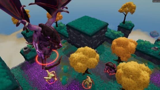 Hidden Pass Skirmishes — screenshot 8