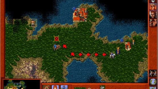 The Rise & Rule of Ancient Empires — screenshot 1