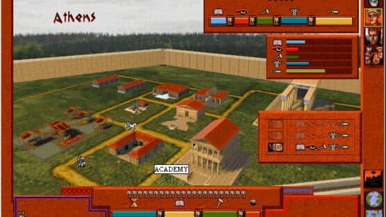 The Rise & Rule of Ancient Empires — screenshot 3