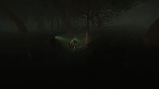 No Strangers — screenshot 1