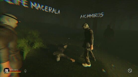 No Strangers — screenshot 8