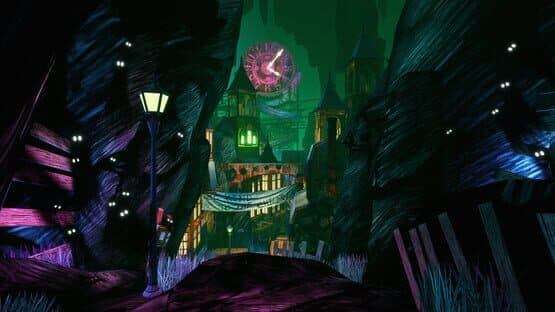 Alice's Lullaby — screenshot 1