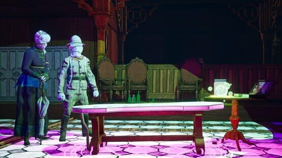 Alice's Lullaby — screenshot 2