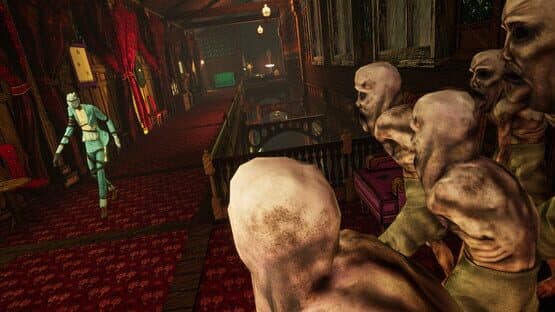 Alice's Lullaby — screenshot 4