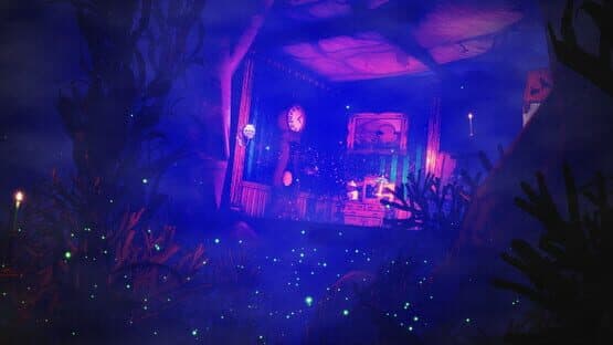Alice's Lullaby — screenshot 5