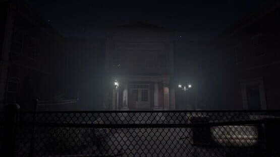 The Damn Psychiatric — screenshot 1