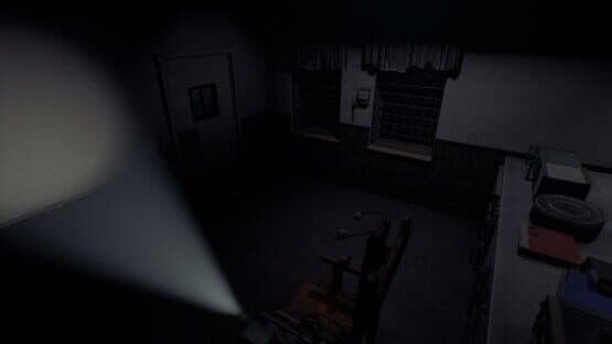 The Damn Psychiatric — screenshot 2