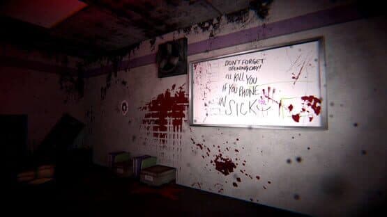 The Fox Hare Disaster: Chapter One — screenshot 1