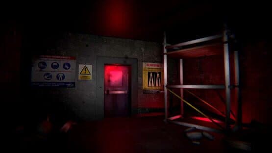 The Fox Hare Disaster: Chapter One — screenshot 2