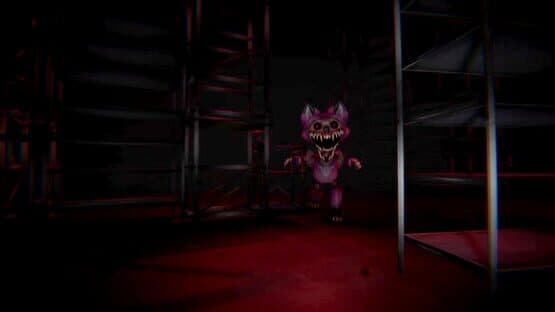 The Fox Hare Disaster: Chapter One — screenshot 3