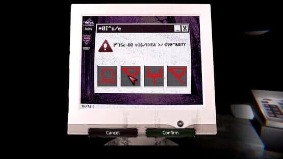 The Fox Hare Disaster: Chapter One — screenshot 5
