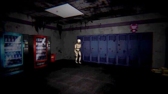 The Fox Hare Disaster: Chapter One — screenshot 6