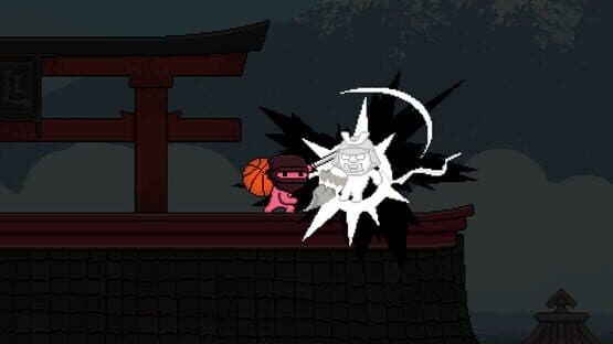 Layup Legends — screenshot 1