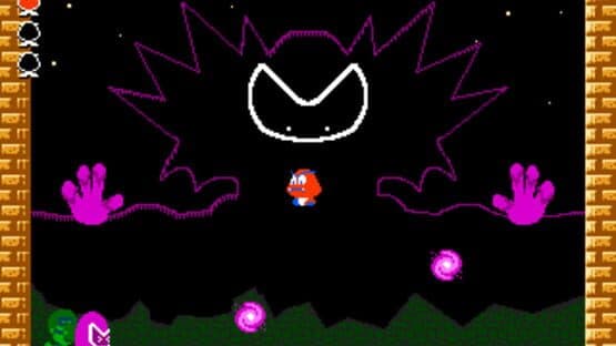 Battle in the Future — screenshot 1