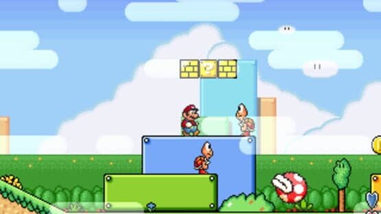Mario & Luigi's Coin Chaos — screenshot 1