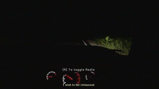 808: Firetower12 — screenshot 1