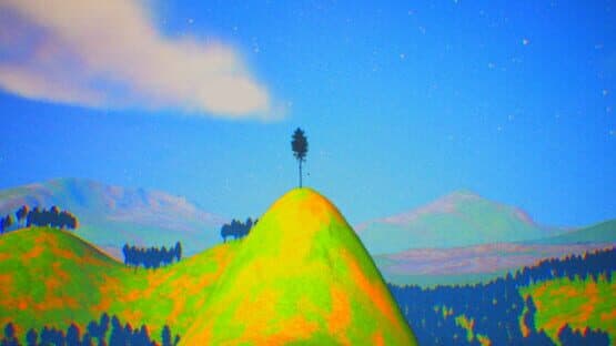808: Firetower12 — screenshot 2