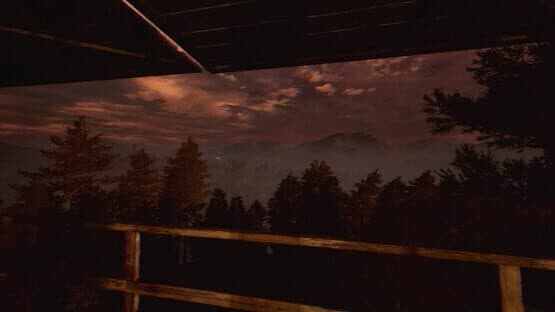 808: Firetower12 — screenshot 3