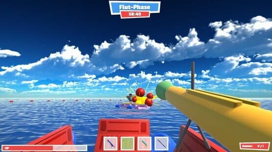 Flood — screenshot 2