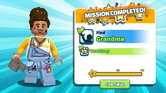 LEGO Hill Climb Adventures — screenshot 6