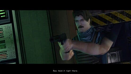 Deep State — screenshot 6