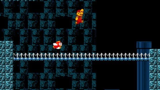 Super Mario XP: Remastered — screenshot 3