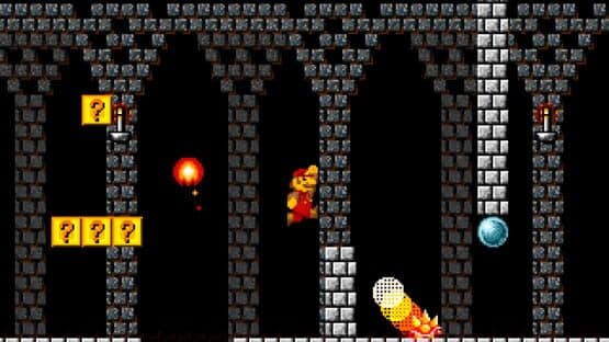 Super Mario XP: Remastered — screenshot 5