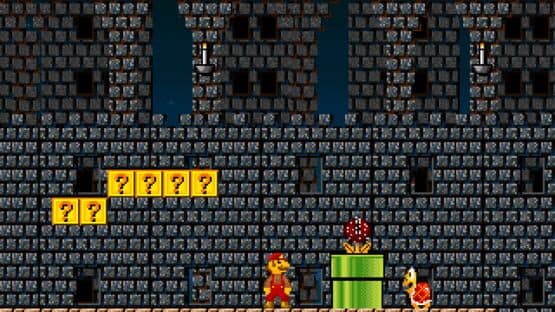 Super Mario XP: Remastered — screenshot 6