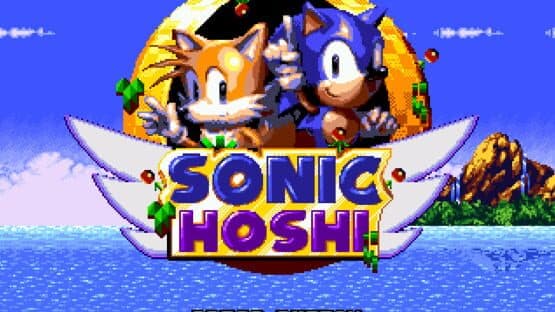 Sonic Hoshi — screenshot 1