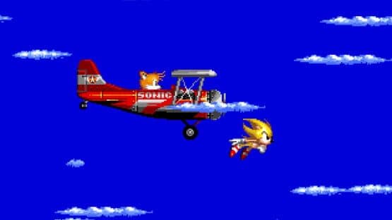 Sonic Hoshi — screenshot 2