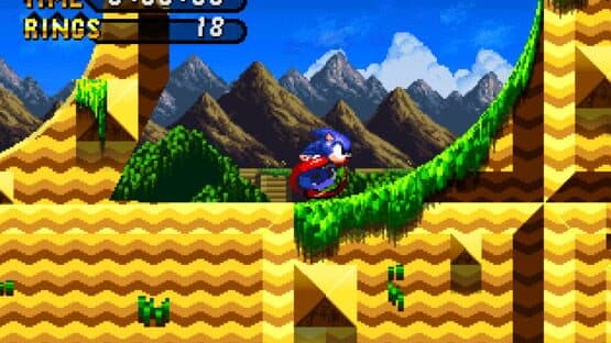 Sonic Hoshi — screenshot 3