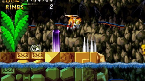 Sonic Hoshi — screenshot 4