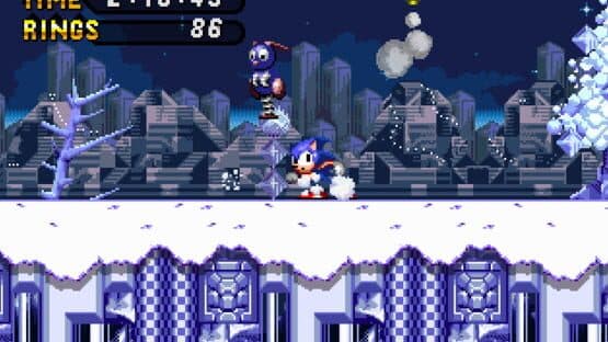 Sonic Hoshi — screenshot 5