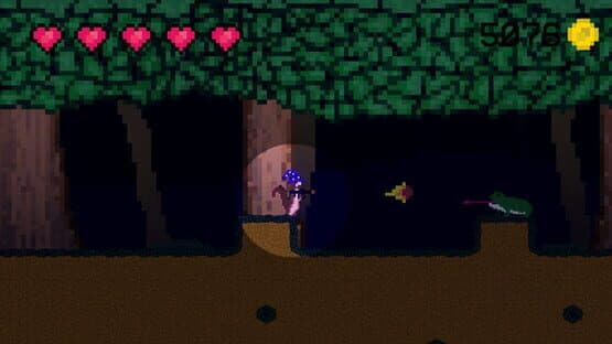 The Acorn Bounty — screenshot 3