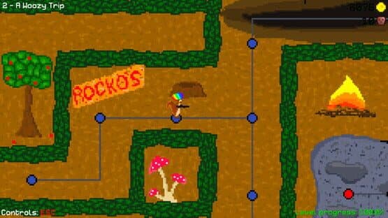 The Acorn Bounty — screenshot 4