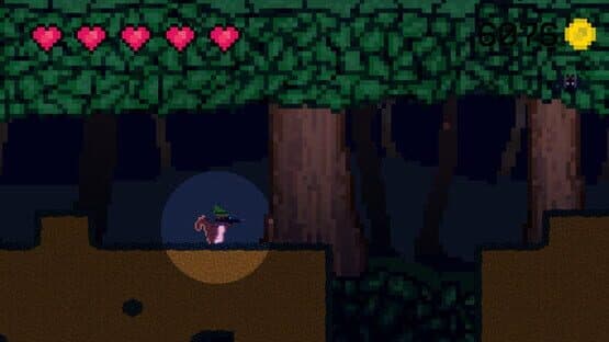The Acorn Bounty — screenshot 6