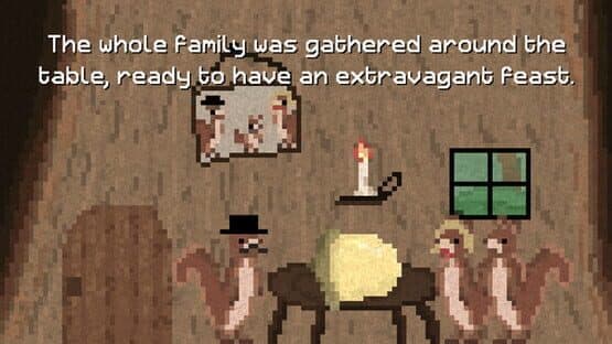 The Acorn Bounty — screenshot 7